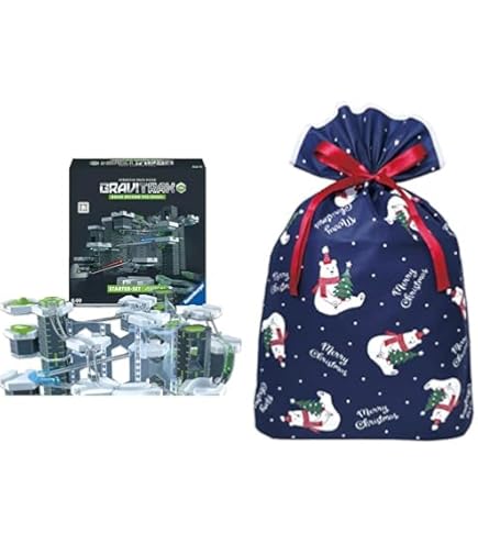 Amazon.co.jp: Ravensburger GraviTrax (ラベンスバーガー グラヴィ